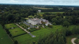 Palmerstown House
