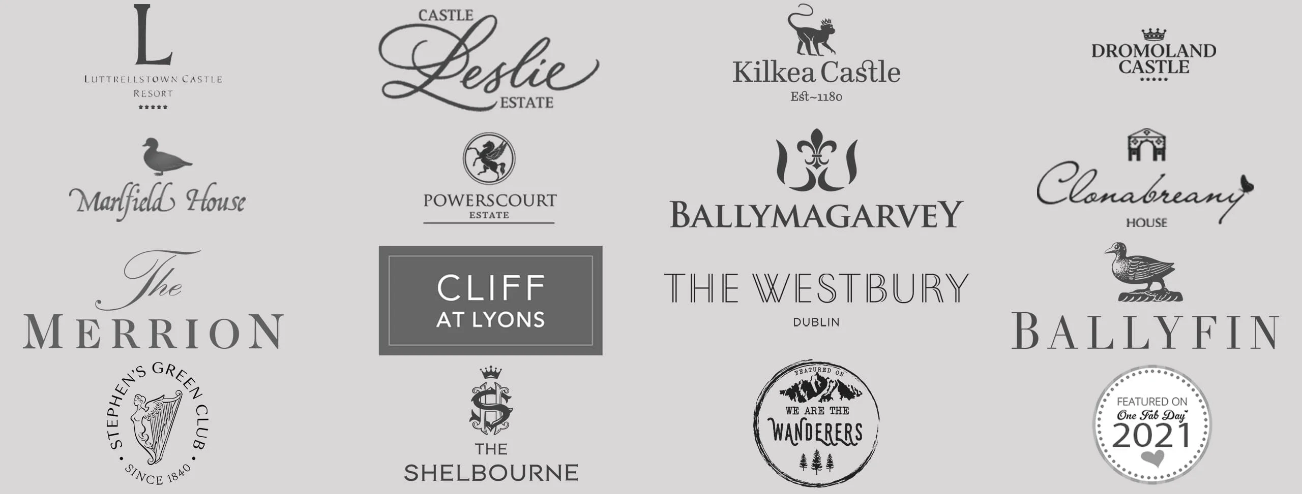 Luxury wedding videographer