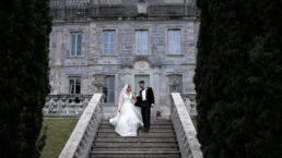 Gloster House wedding video