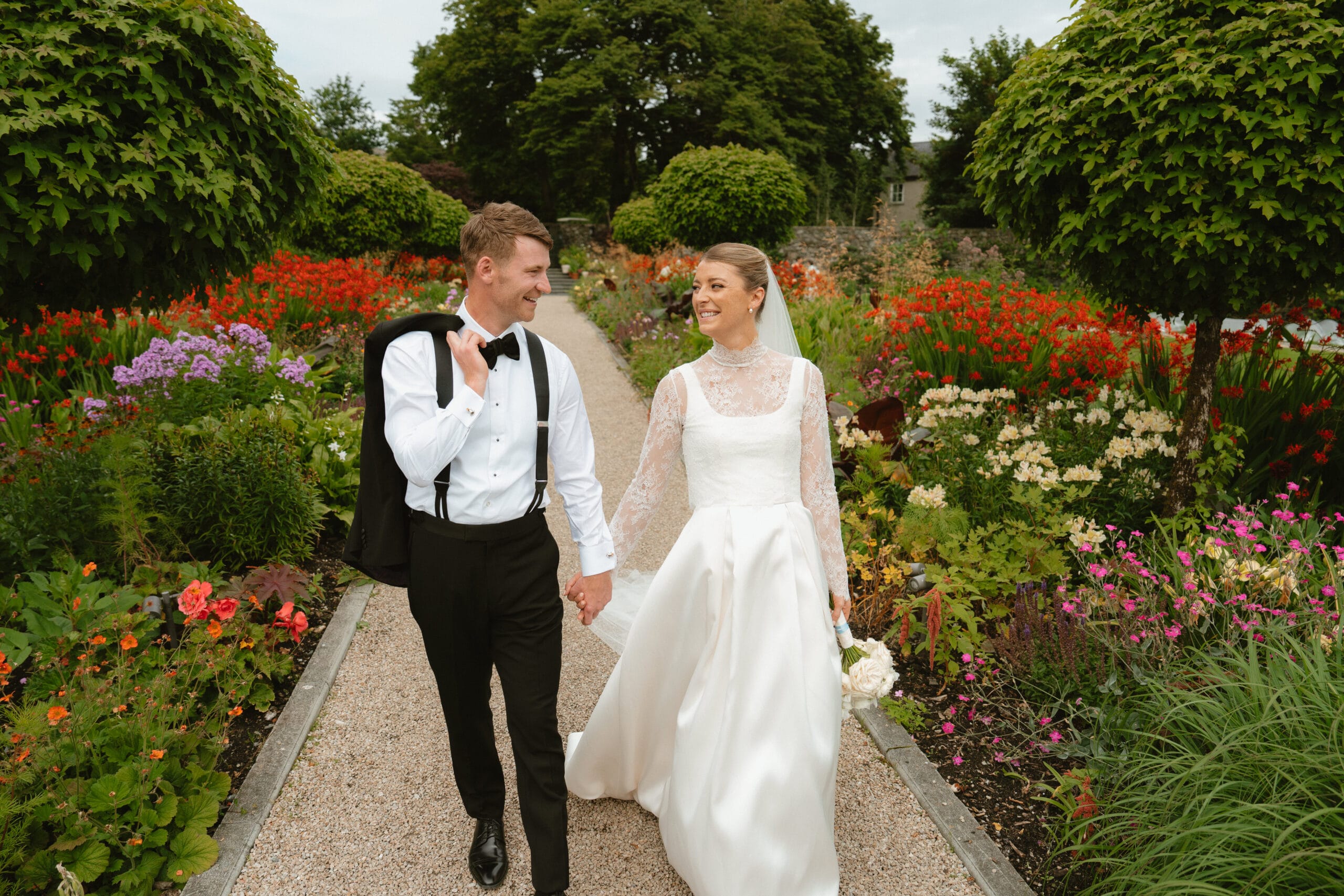 Ballynahinch weddings